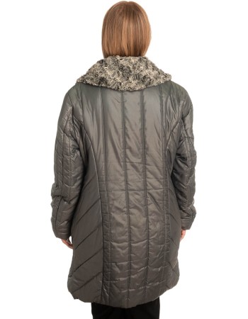 Γυναικείο Επώνυμο Μπουφάν - E901