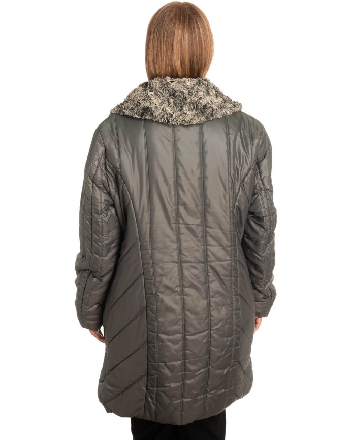 Γυναικείο Επώνυμο Μπουφάν - E901