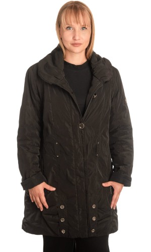 Γυναικείο Επώνυμο Μπουφάν - E904