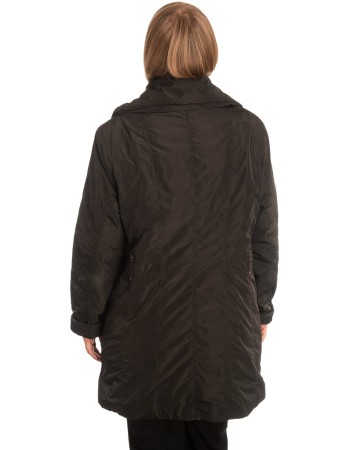 Γυναικείο Επώνυμο Μπουφάν - E904