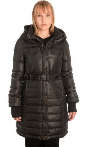 Γυναικείο Επώνυμο Μπουφάν - E905