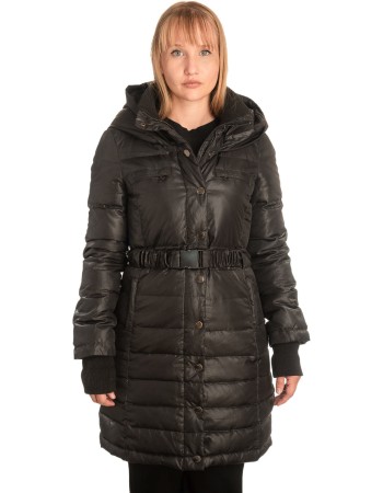 Γυναικείο Επώνυμο Μπουφάν - E905