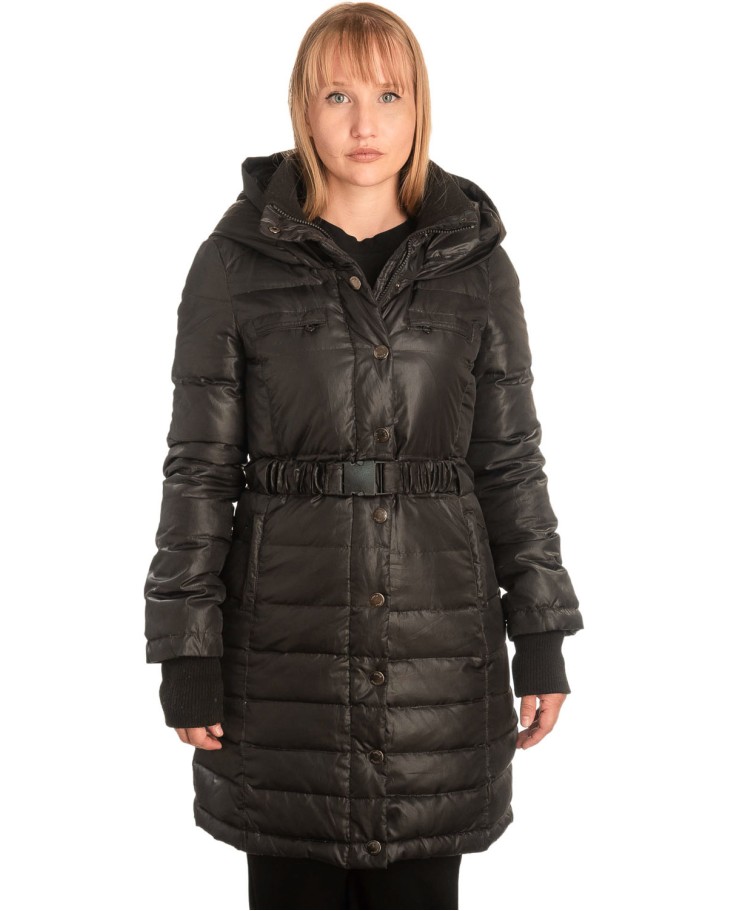 Γυναικείο Επώνυμο Μπουφάν - E905