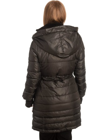 Γυναικείο Επώνυμο Μπουφάν - E905