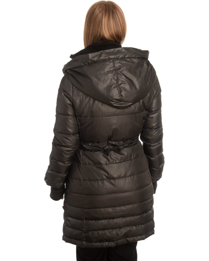 Γυναικείο Επώνυμο Μπουφάν - E905