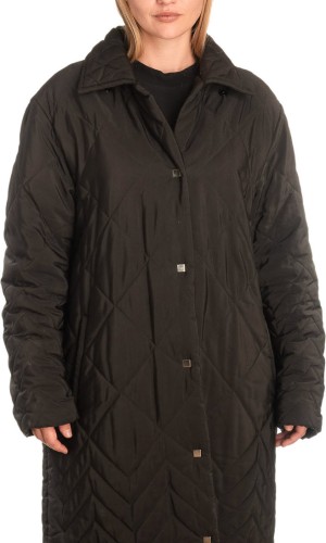 Γυναικείο Επώνυμο Μπουφάν - E906