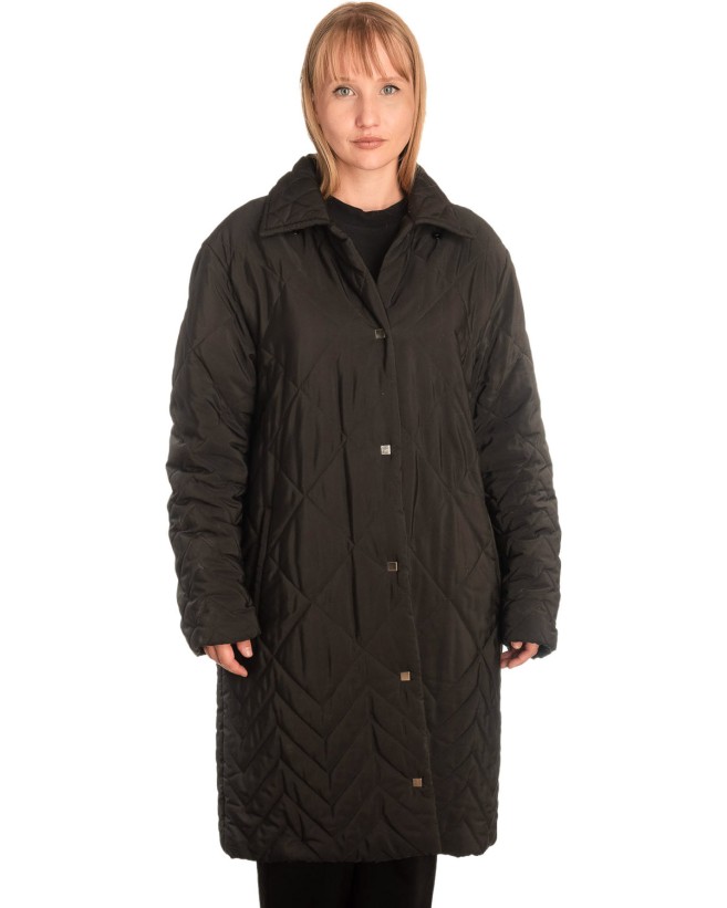 Γυναικείο Επώνυμο Μπουφάν - E906