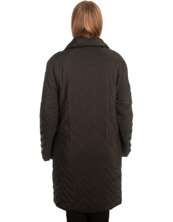 Γυναικείο Επώνυμο Μπουφάν - E906