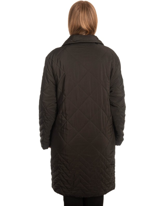 Γυναικείο Επώνυμο Μπουφάν - E906