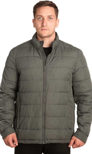 Ανδρικό επώνυμο μπουφάν - E909