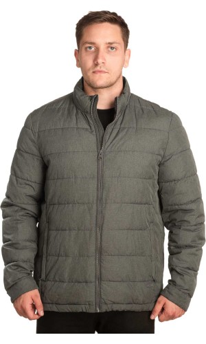 Ανδρικό επώνυμο μπουφάν - E909