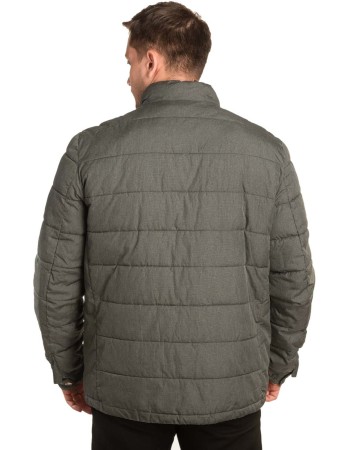 Ανδρικό επώνυμο μπουφάν - E909