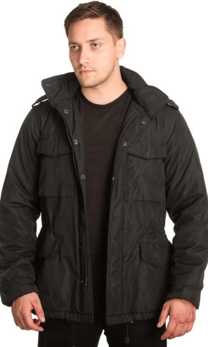 Ανδρικό επώνυμο μπουφάν - E911