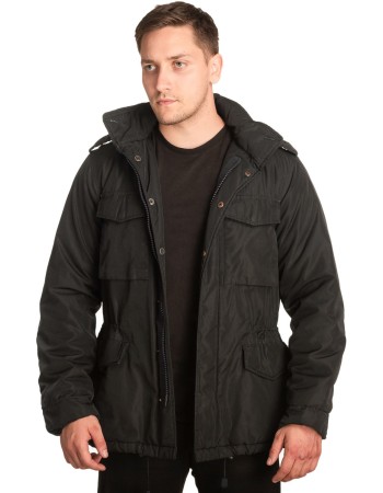 Ανδρικό επώνυμο μπουφάν - E911