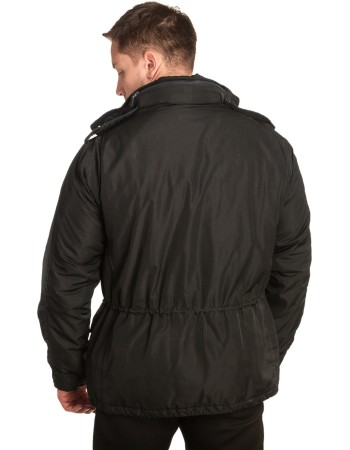 Ανδρικό επώνυμο μπουφάν - E911