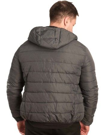 Ανδρικό επώνυμο μπουφάν - E912