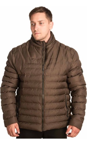 Ανδρικό επώνυμο μπουφάν - E913