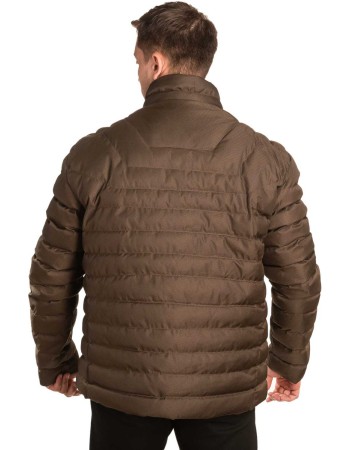 Ανδρικό επώνυμο μπουφάν - E913