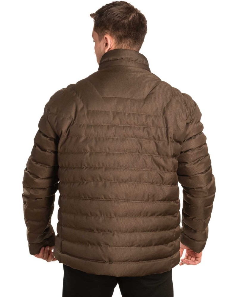 Ανδρικό επώνυμο μπουφάν - E913