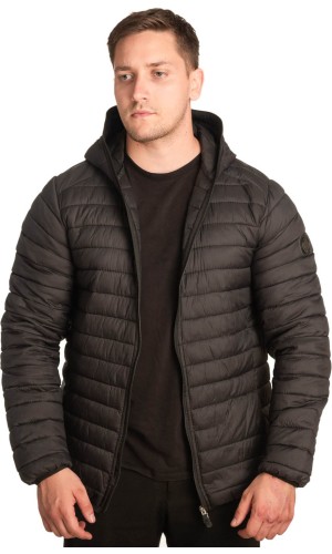 Ανδρικό επώνυμο μπουφάν - E916