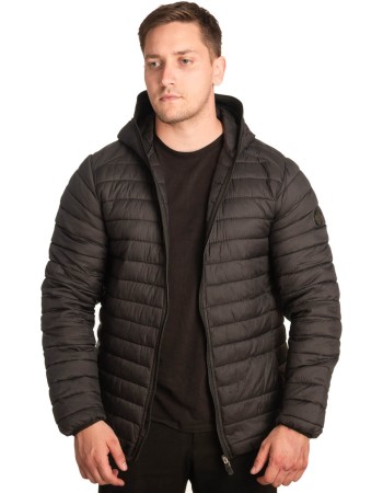 Ανδρικό επώνυμο μπουφάν - E916