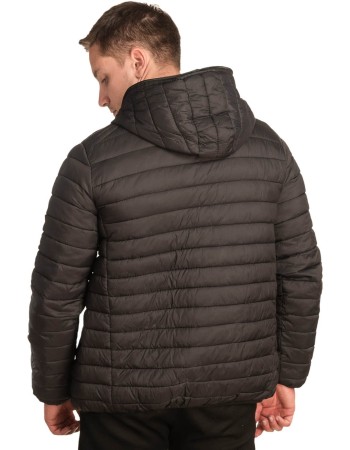 Ανδρικό επώνυμο μπουφάν - E916