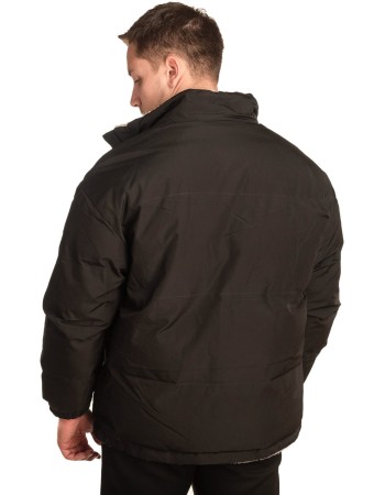 Ανδρικό επώνυμο μπουφάν - E917