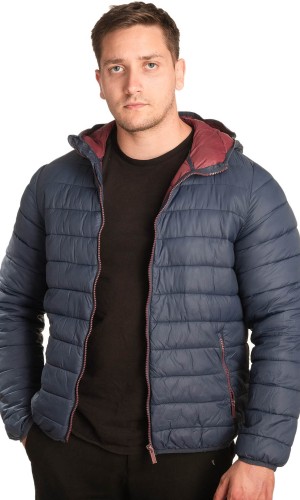 Ανδρικό επώνυμο μπουφάν - E920