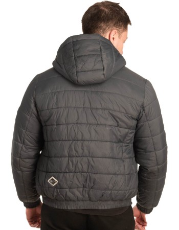 Ανδρικό επώνυμο μπουφάν - E924