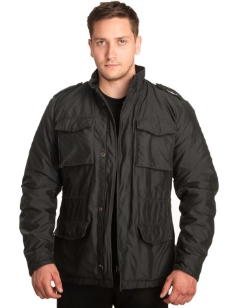 Ανδρικό επώνυμο μπουφάν - E926