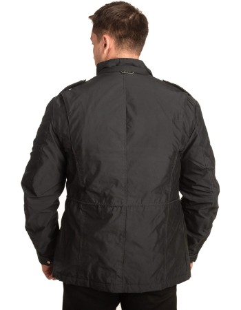 Ανδρικό επώνυμο μπουφάν - E926