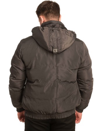 Ανδρικό επώνυμο μπουφάν - E927