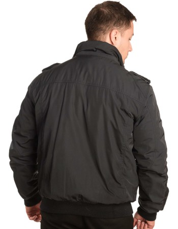 Ανδρικό επώνυμο μπουφάν - E928