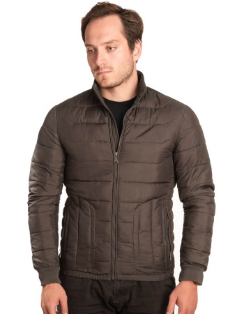 Ανδρικό επώνυμο μπουφάν - E930