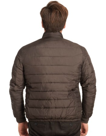 Ανδρικό επώνυμο μπουφάν - E930