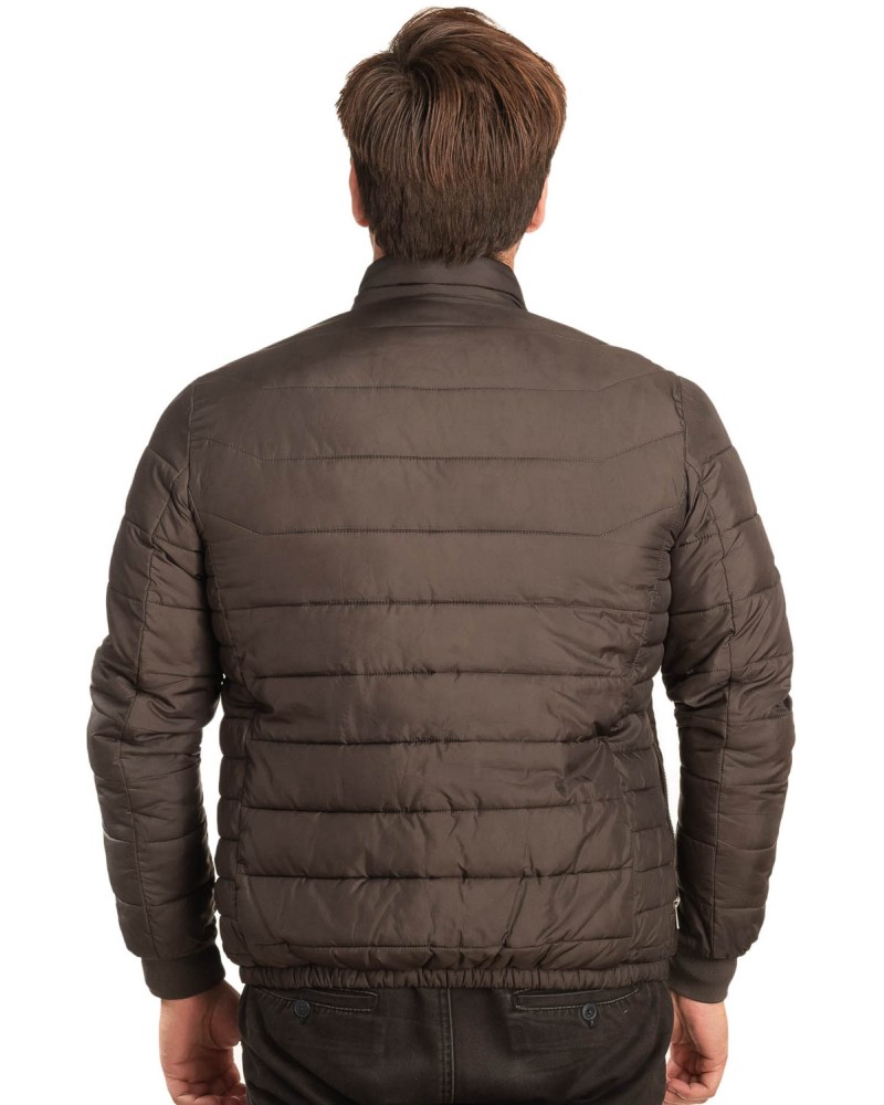 Ανδρικό επώνυμο μπουφάν - E930