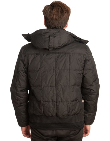 Ανδρικό επώνυμο μπουφάν - E931