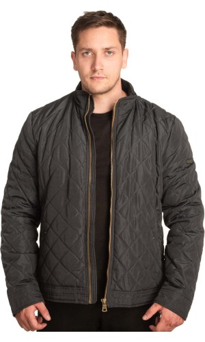 Ανδρικό επώνυμο μπουφάν - E935