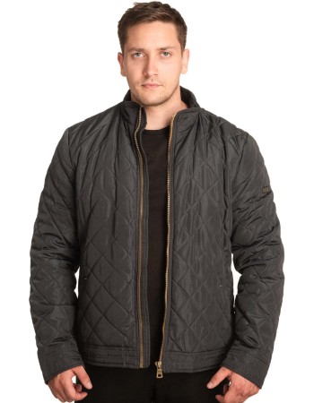 Ανδρικό επώνυμο μπουφάν - E935