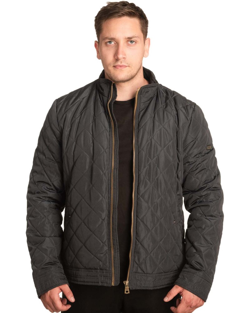 Ανδρικό επώνυμο μπουφάν - E935