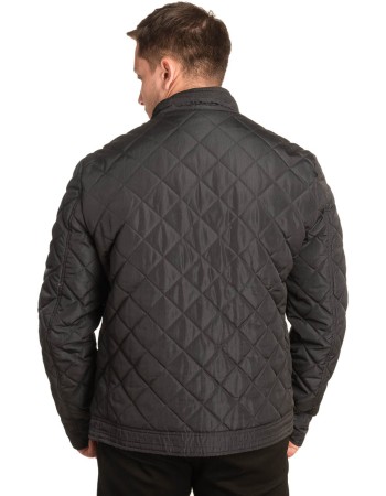 Ανδρικό επώνυμο μπουφάν - E935