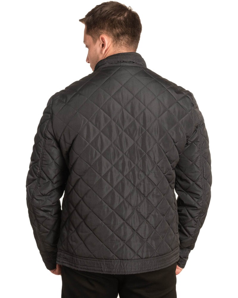 Ανδρικό επώνυμο μπουφάν - E935