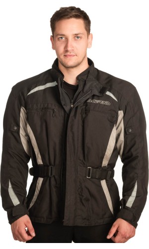 Ανδρικό επώνυμο μπουφάν - E937