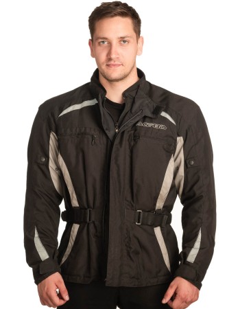 Ανδρικό επώνυμο μπουφάν - E937