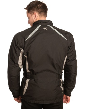 Ανδρικό επώνυμο μπουφάν - E937