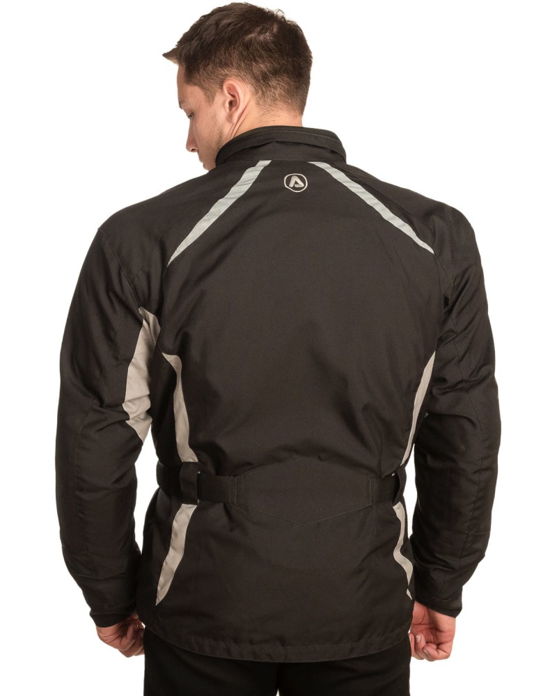 Ανδρικό επώνυμο μπουφάν - E937