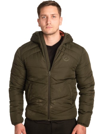 Ανδρικό επώνυμο μπουφάν - E939