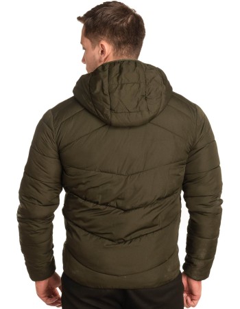 Ανδρικό επώνυμο μπουφάν - E939