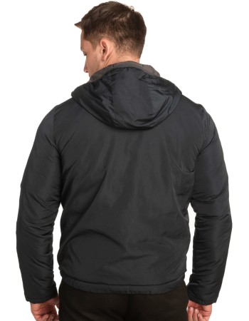 Ανδρικό επώνυμο μπουφάν - E942