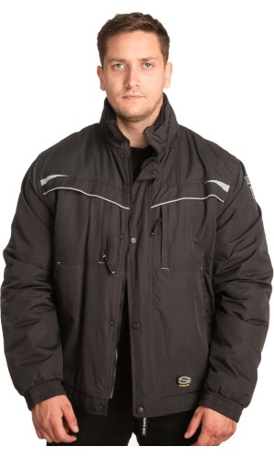 Ανδρικό επώνυμο μπουφάν - E943